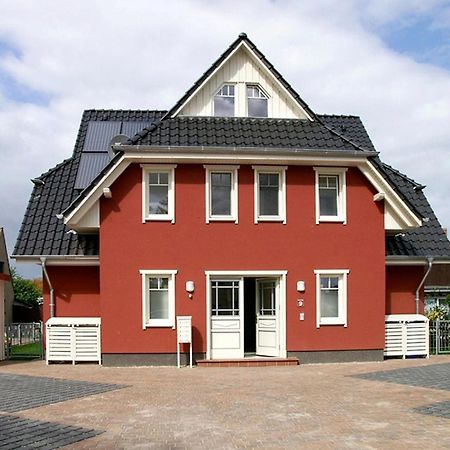 Kavelweg 9 Whg 5 Leilighet Zingst Eksteriør bilde